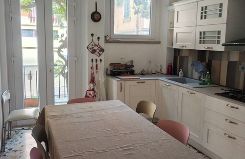 Pineta Apartment | Carolina House