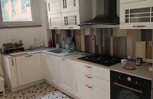 Pineta Apartment | Carolina House