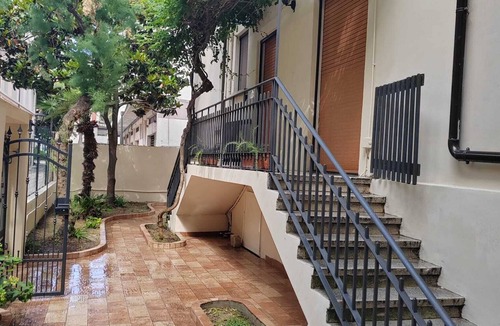 Pineta Apartment | Carolina House