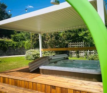 Trecase House | Carolina