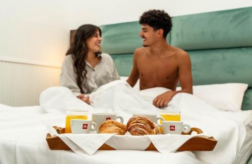 Boscotrecase Bed & Breakfast | Carotenuto Palace
