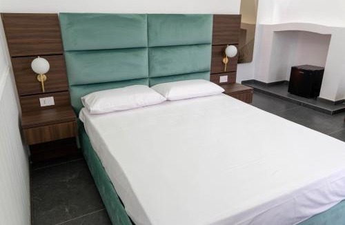 Boscotrecase Bed & Breakfast | Carotenuto Palace