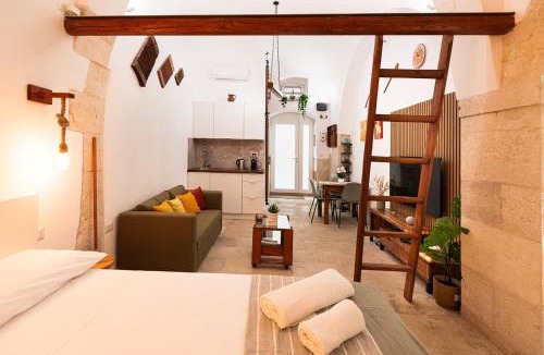 Corato Apartment | Carpe Diem - Dimora Rustica