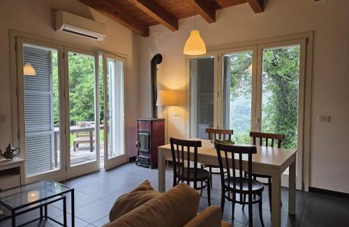 Torri in Sabina House | Carpe Diem - Il cottage