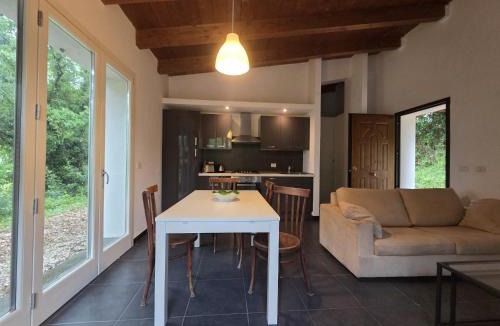 Torri in Sabina House | Carpe Diem - Il cottage