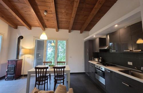 Torri in Sabina House | Carpe Diem - Il cottage