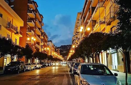 Lamezia Terme Bed & Breakfast | Carpe Diem