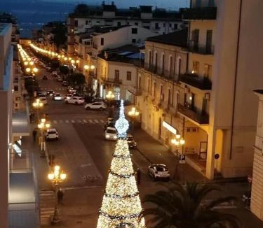 Lamezia Terme Bed & Breakfast | Carpe Diem