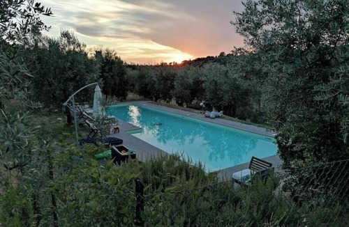 Torri in Sabina House | Carpe Diem - La Casina