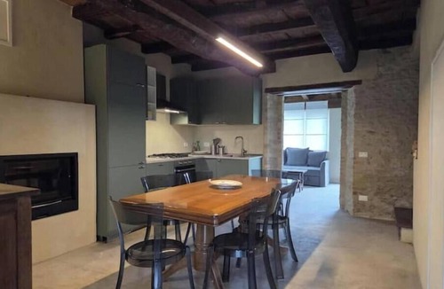 Torri in Sabina House | Carpe Diem - Le Casaletto