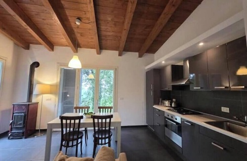 Torri in Sabina House | Carpe Diem - The Guesthouse