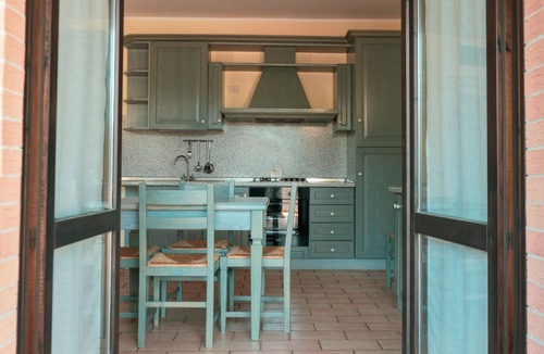 Assisi Apartment | Carpediem Assisi Living Club