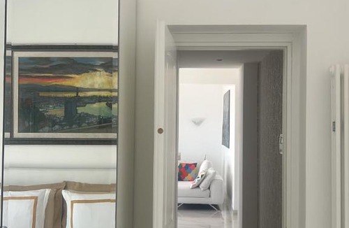 Nervi Apartment | Carpediem Dream House