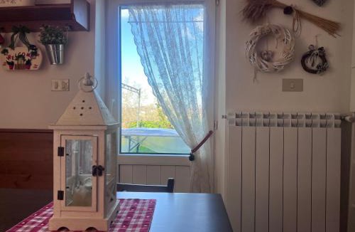 Carpeneto Apartment | Carpeneto-Via Terragni 68