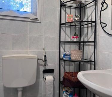 Carpeneto Apartment | Carpeneto-Via Terragni 68