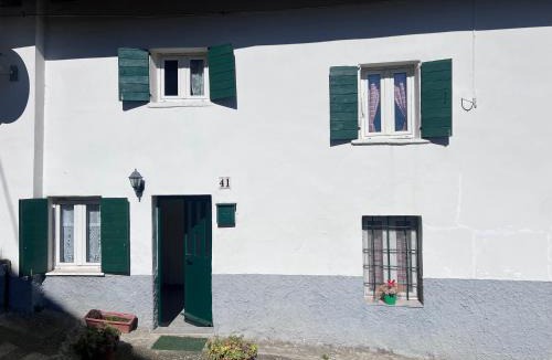Carpeneto Apartment | Carpeneto-Via Terragni 68