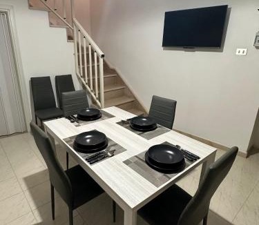 Carpino House | Carpino House