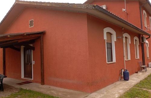 Grosseto House | Carso