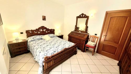 Ischia Ponte House | Cartaromana House