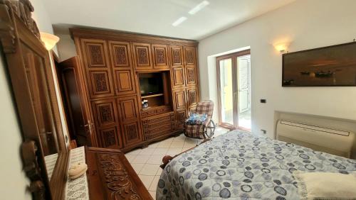 Ischia Ponte House | Cartaromana House