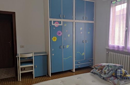 Villamarina Apartment | Cartesio 10