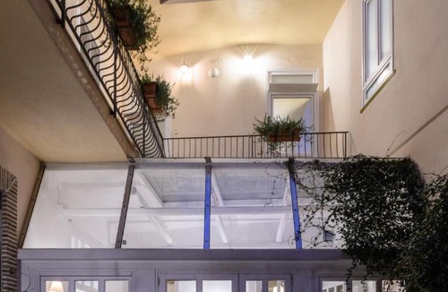 Centro Storico Hotel | Cas'E Charming House