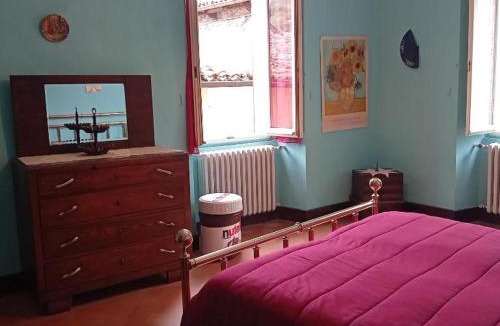 Mercatello sul Metauro Apartment | Casa 28 Luglio-RADICI