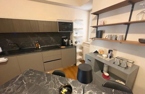 Campobasso Apartment | Casa 28 Suite