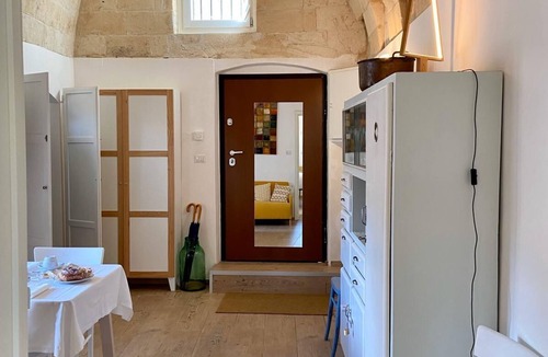 Matera Apartment | Casa 3bien