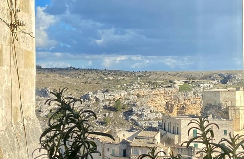 Matera Apartment | Casa 3bien