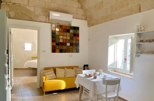 Matera Apartment | Casa 3bien