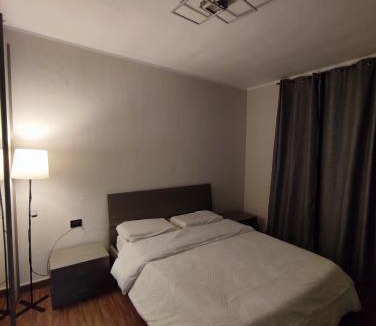 Tortona Apartment | Casa a 5 minuti dal centro di Tortona