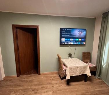 Tortona Apartment | Casa a 5 minuti dal centro di Tortona