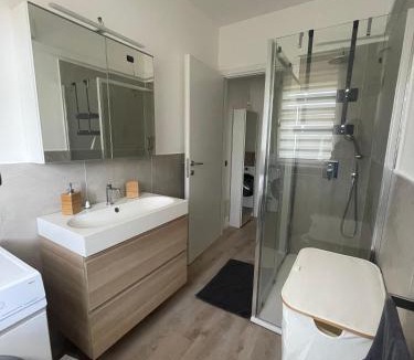 Gorgonzola Apartment | Casa Aaron