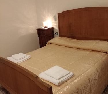 Corigliano Calabro House | Casa Abenante