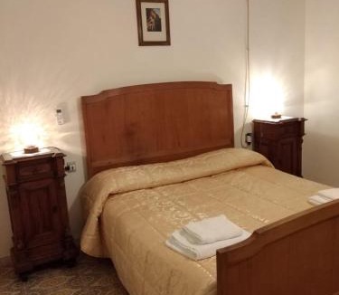 Corigliano Calabro House | Casa Abenante