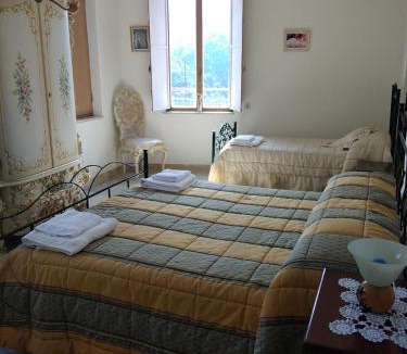Corigliano Calabro House | Casa Abenante
