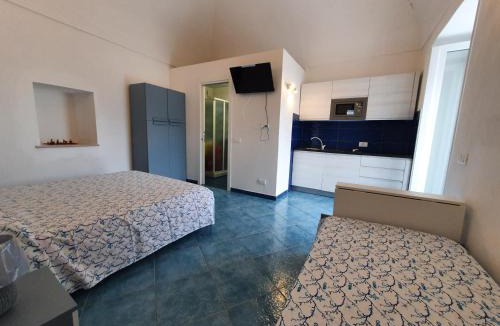 Le Forna Apartment | Casa Acqua Marina Le Forna
