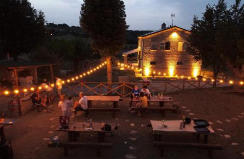 Senigallia Bed & Breakfast | Casa Addis B&B