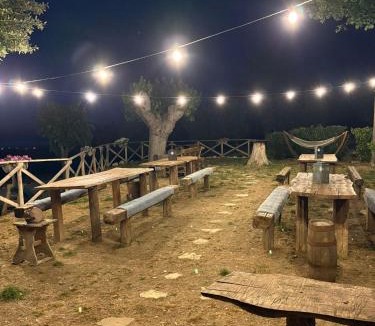 Senigallia Bed & Breakfast | Casa Addis B&B
