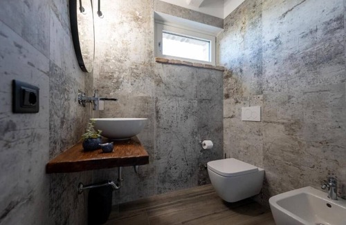 Senigallia Bed & Breakfast | Casa Addis B&B