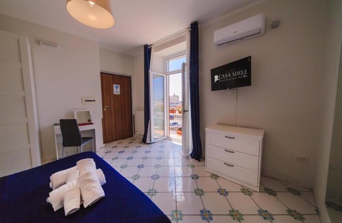 Pozzuoli Bed & Breakfast | Casa Adele b&b