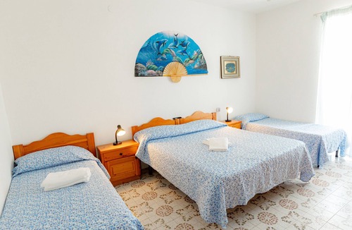 Sant'Angelo Hotel | Casa Adolfo Ischia