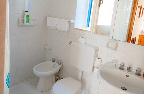 Sant'Angelo Hotel | Casa Adolfo Ischia