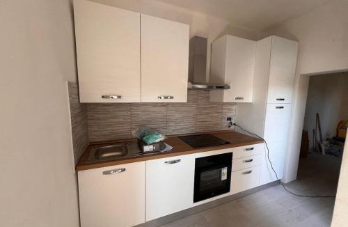 Riglione Apartment | Casa Adriano