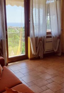 Marina Di Camerota Apartment | Casa Agnese