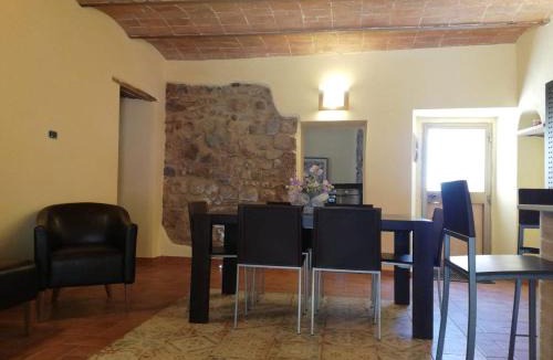 Roccatederighi Apartment | Casa Agorà-Maremma Toscana, Grosseto