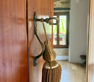Petrignano Apartment | Casa al Castello