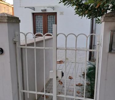 Pesaro Apartment | Casa Al Mare-apartment near the sea-free park