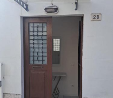 Pesaro Apartment | Casa Al Mare-apartment near the sea-free park